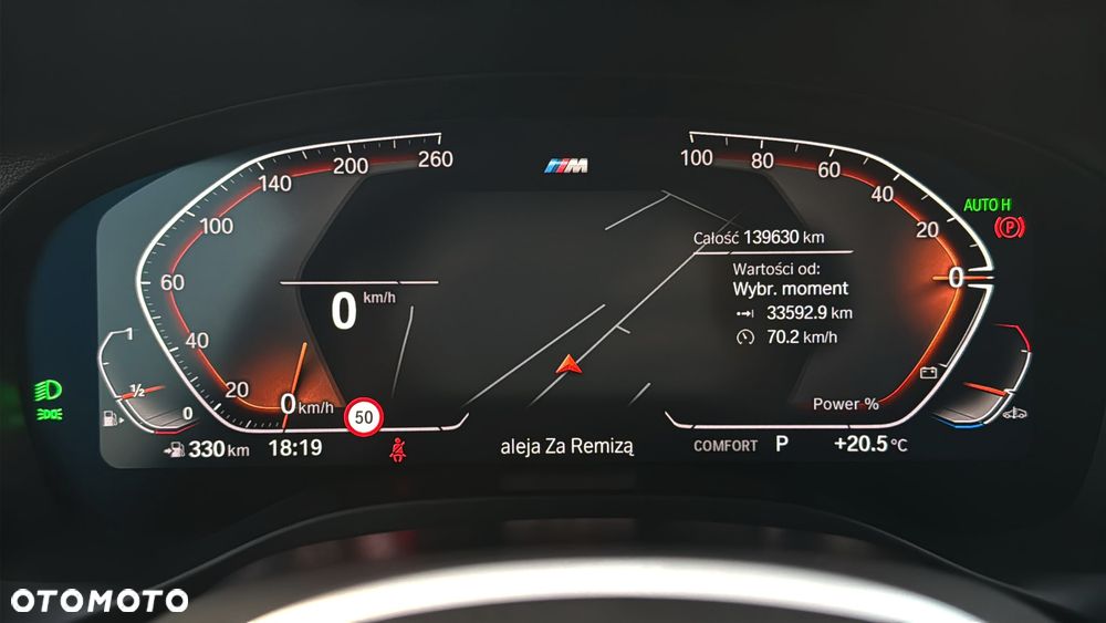 BMW X4 xDrive30i M Sport Edition - 18