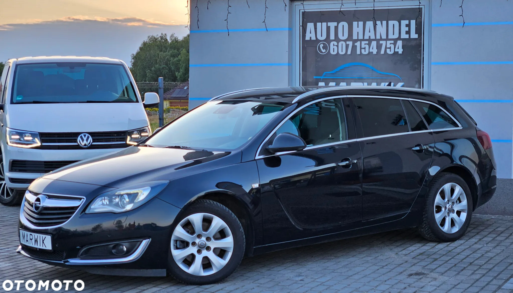 Opel Insignia 2.0 CDTI Exclusive S&S - 16