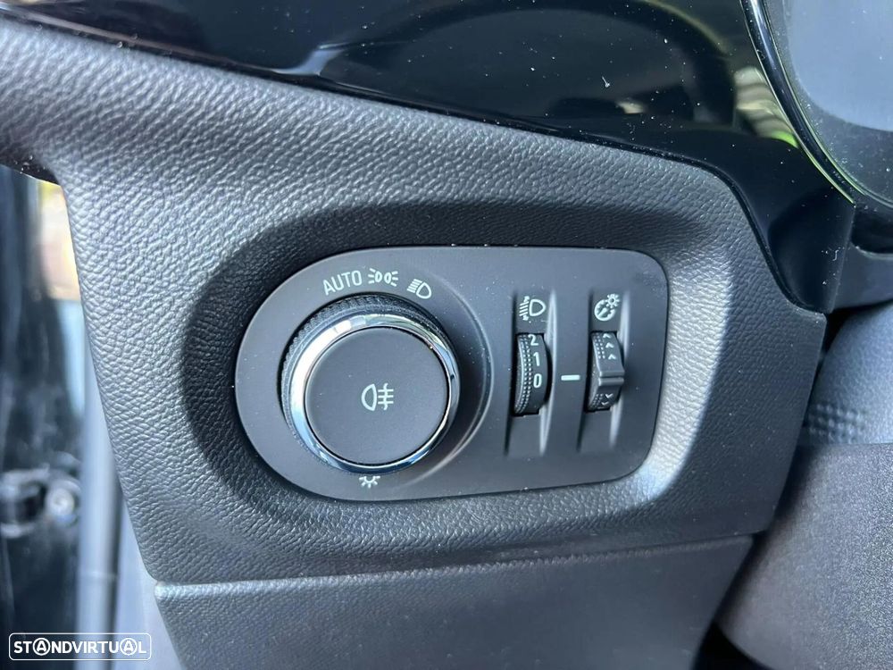 Opel Corsa-e 50 kWh - 15