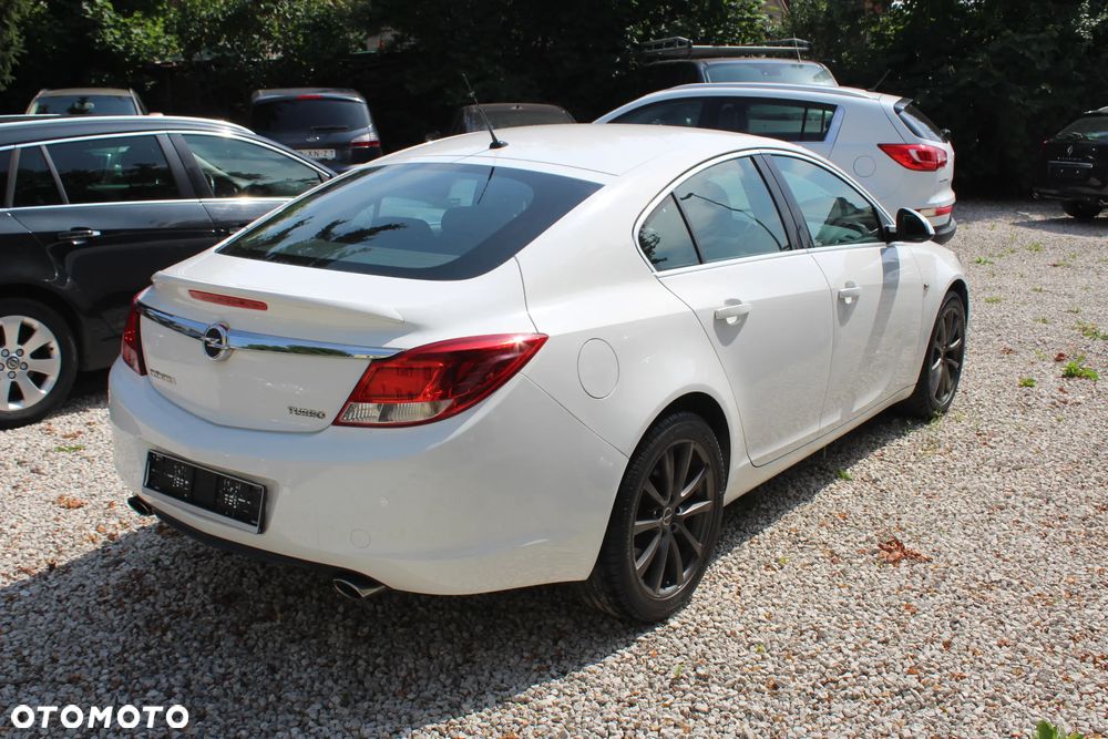 Opel Insignia 1.6 Turbo Innovation - 3