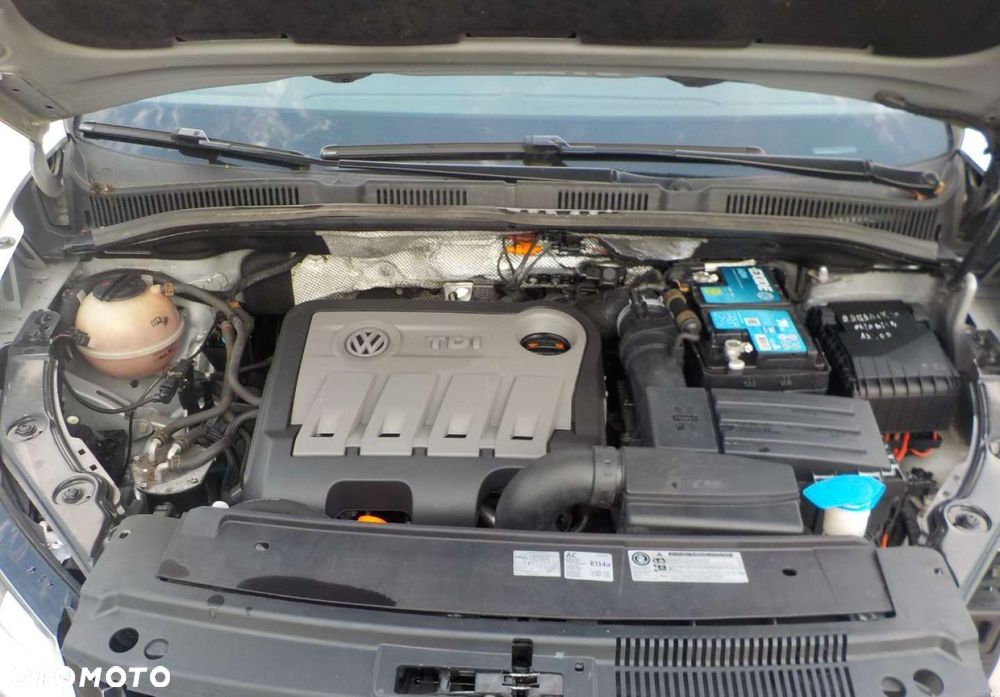 Volkswagen Sharan - 4