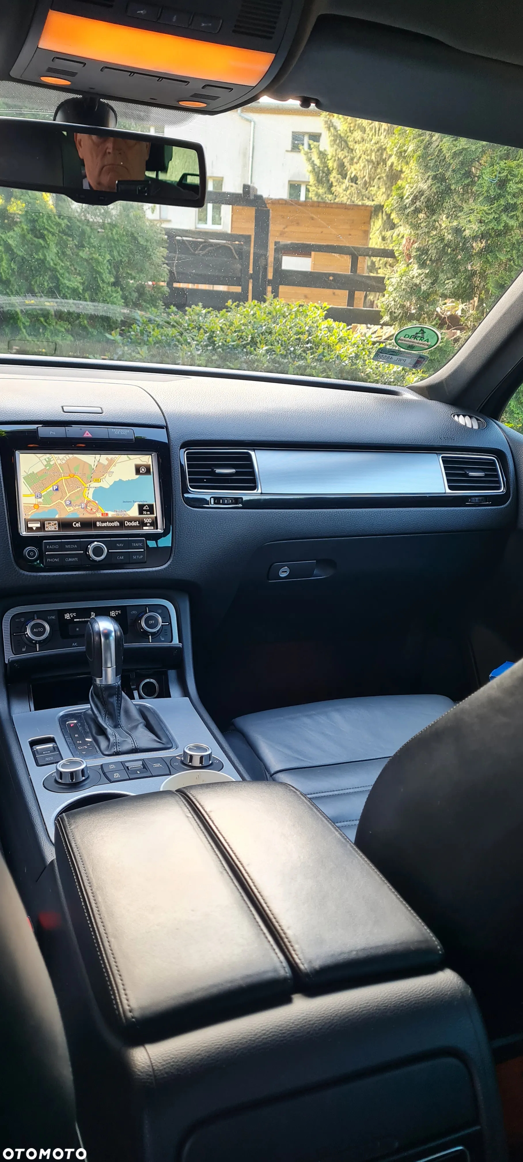 Volkswagen Touareg 3.0 V6 TDI BMT R-Style - 4