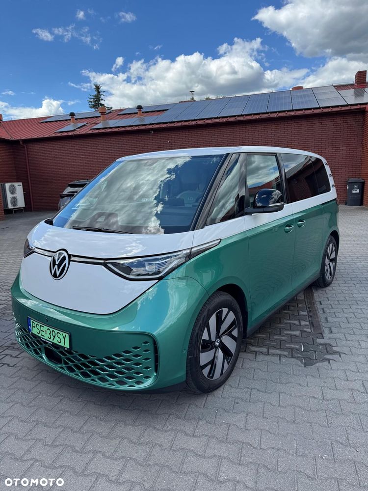 Volkswagen ID. Buzz - 1