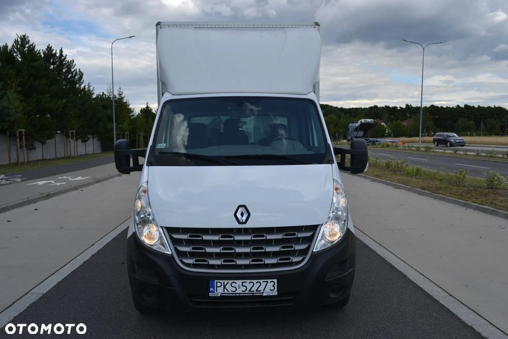 Renault Master - 7