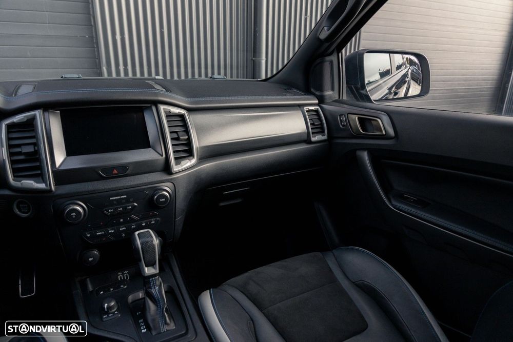 Ford Ranger 2.0 TDCi CD Raptor 4WD - 17