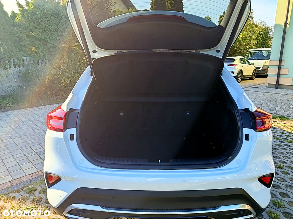 Kia XCeed 1.6 T-GDI OPF DCT7 PLATINUM - 19