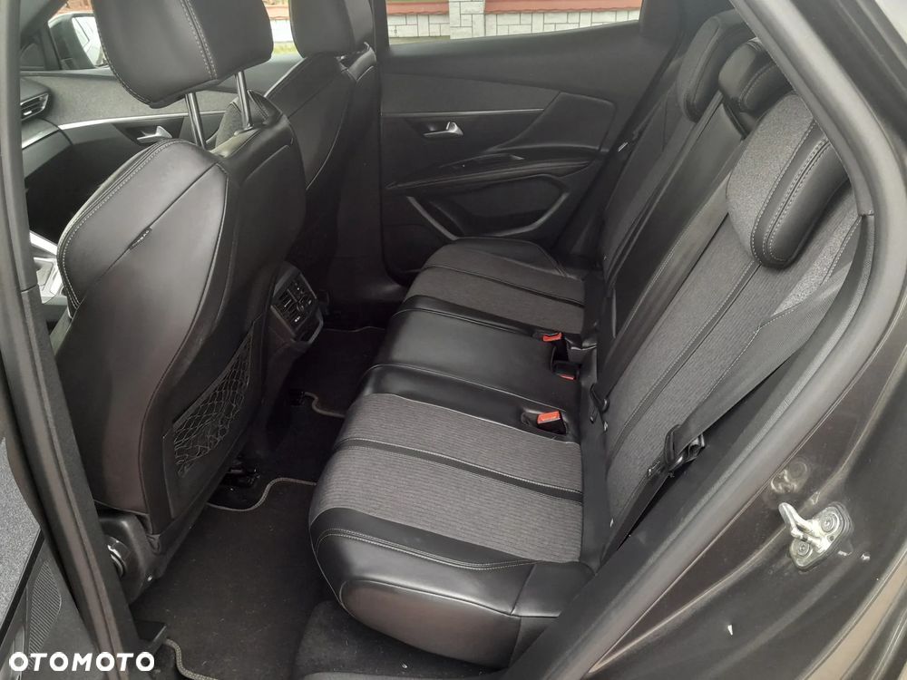 Peugeot 3008 2.0 BlueHDi Active S&S - 13