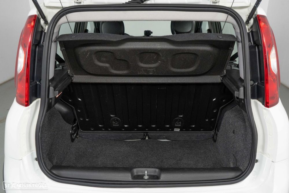 Fiat Panda 1.0 Hybrid City Life - 26