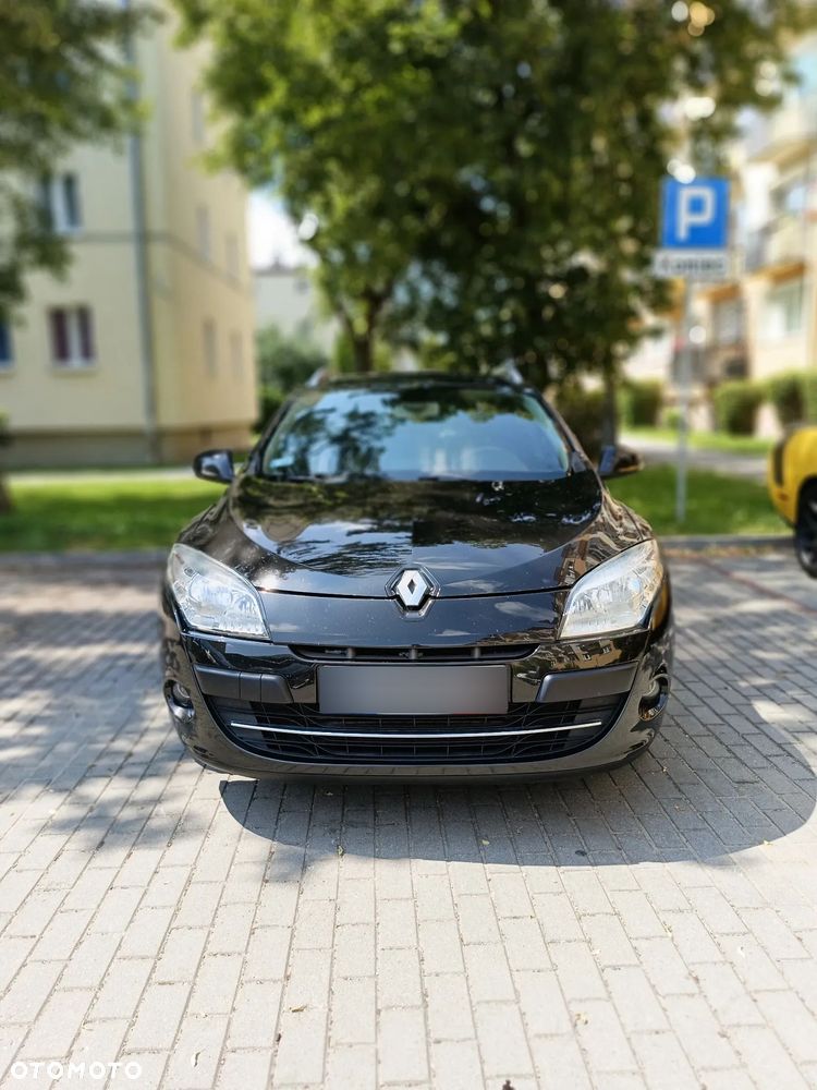Renault Megane 1.4 16V TCE Dynamique - 6