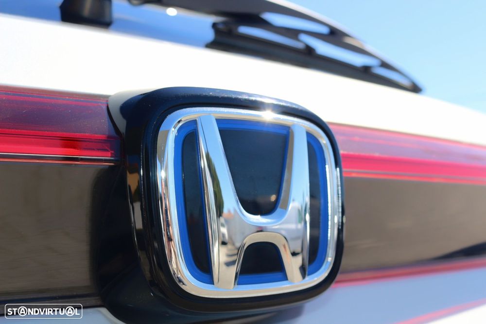 Honda HR-V 1.5 i-MMD e:HEV Advance - 19