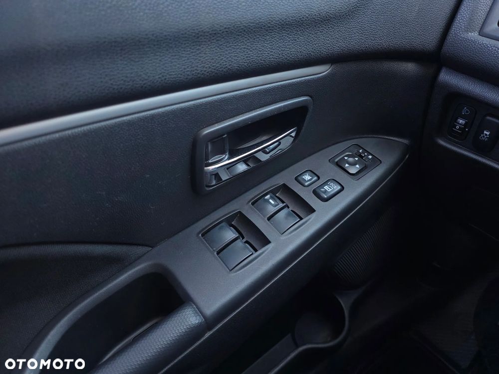 Mitsubishi ASX 1.6 Invite - 9