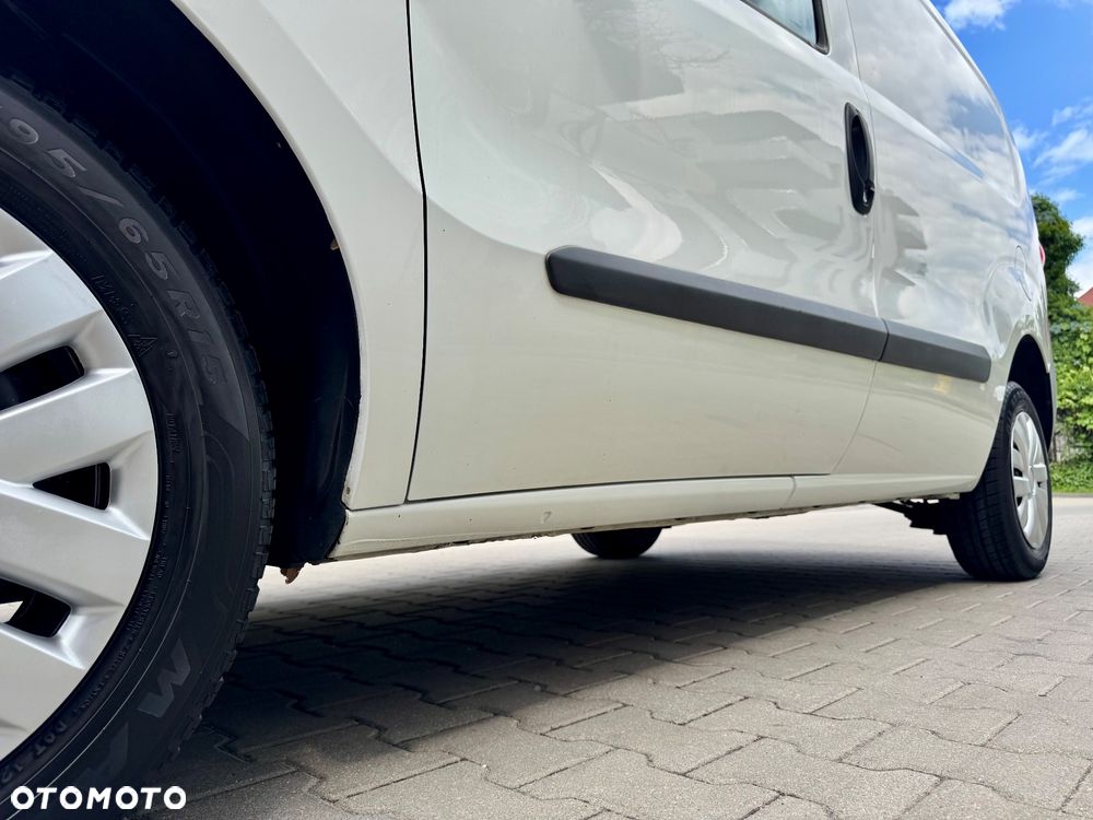 Opel Combo - 9