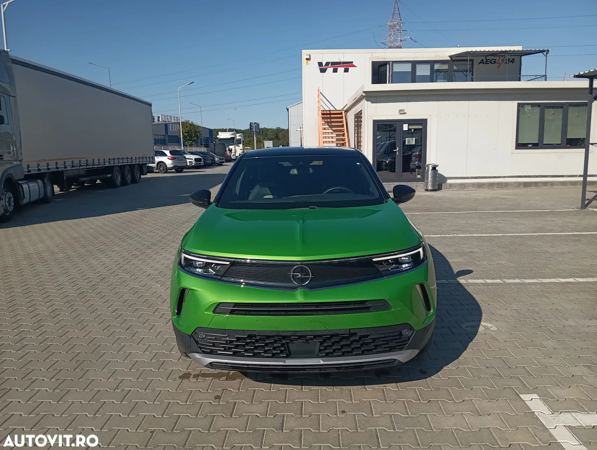 Opel Mokka Mokka-e 50 kWh Elegance - 2