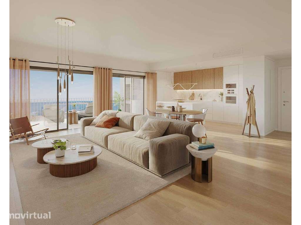 Apartamento T3 - Grande imagem: 4/54