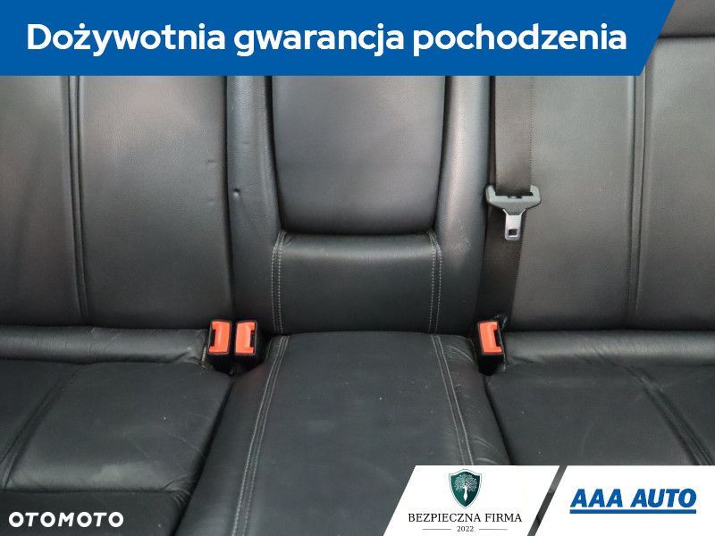 Ford Mondeo SW - 12