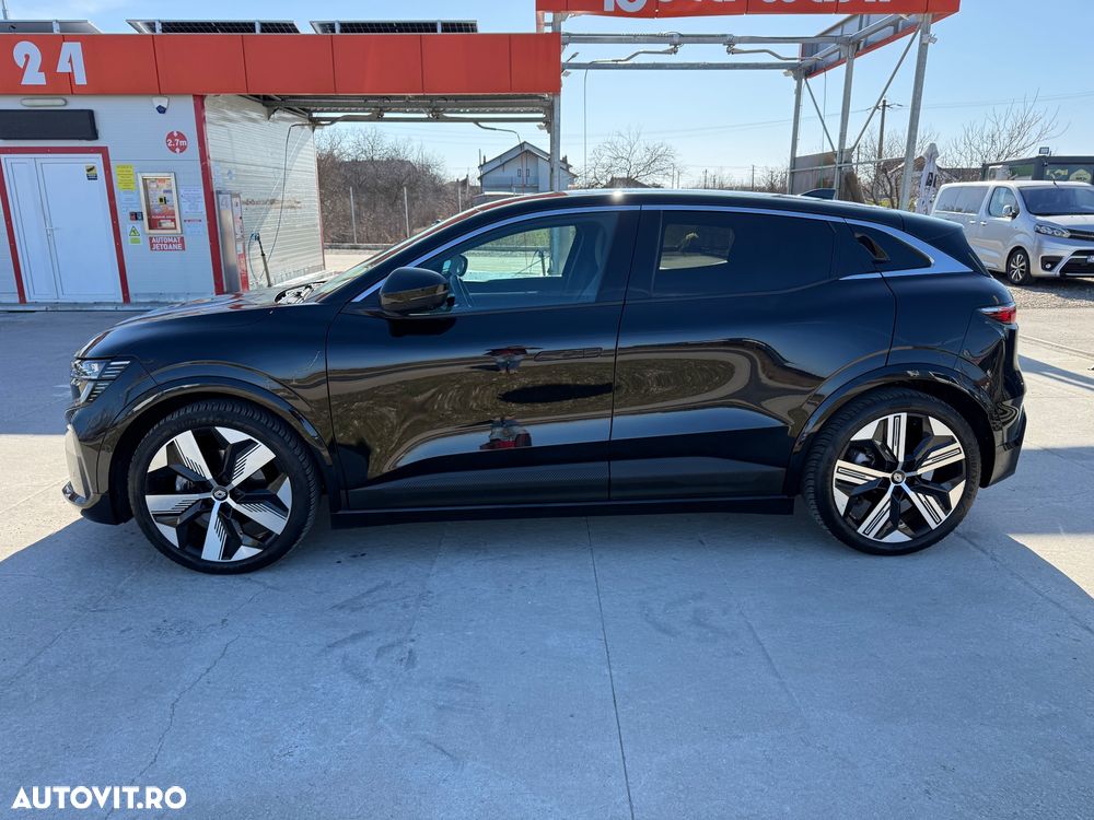 Renault Megane EV60 220hp optimum charge Techno - 12