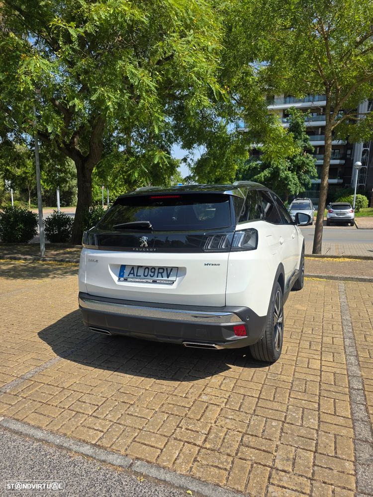 Peugeot 3008 - 2