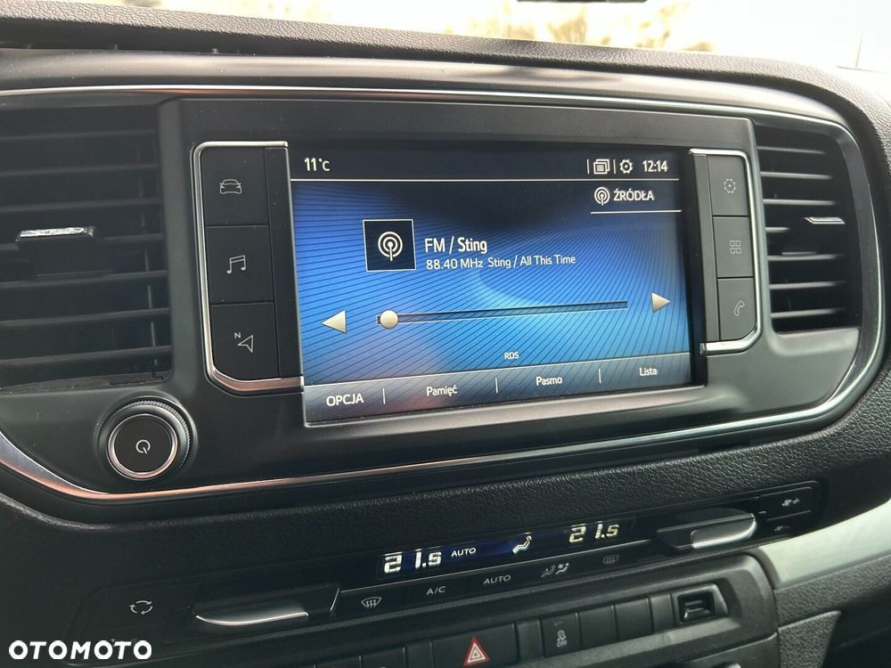 Toyota Proace Verso - 19