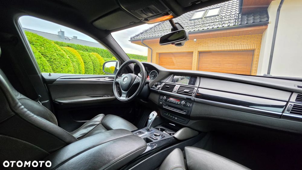 BMW X6 40d xDrive - 23