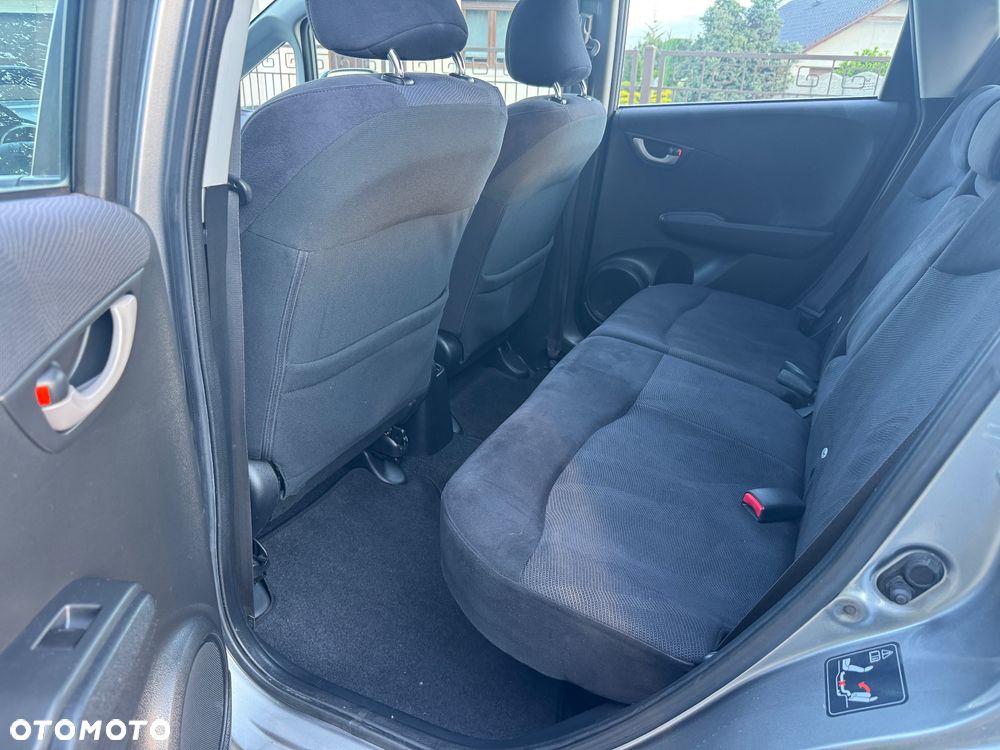 Honda Jazz 1.4 i-VTEC CVT Elegance - 8