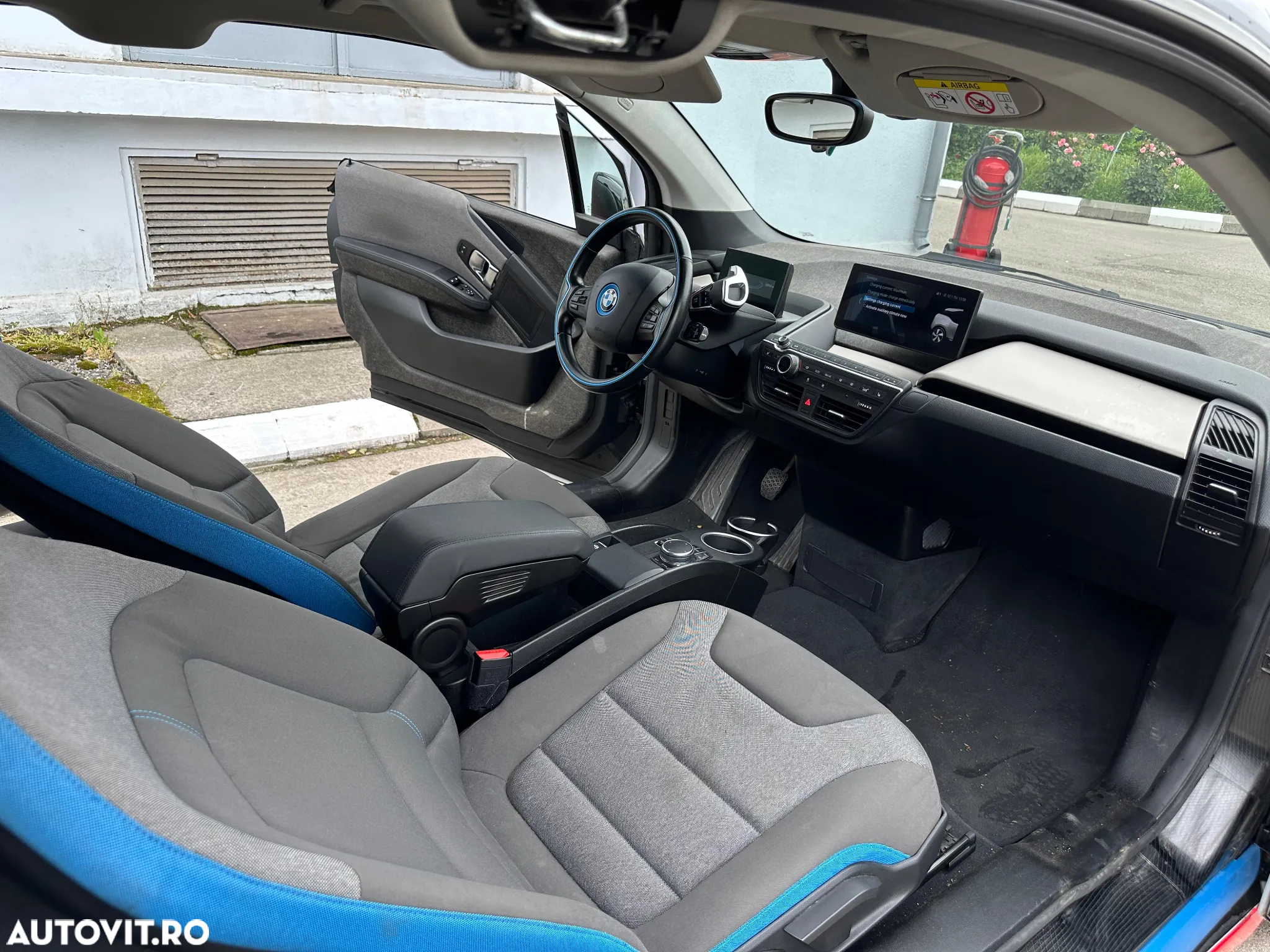 BMW i3 94 Ah - 9