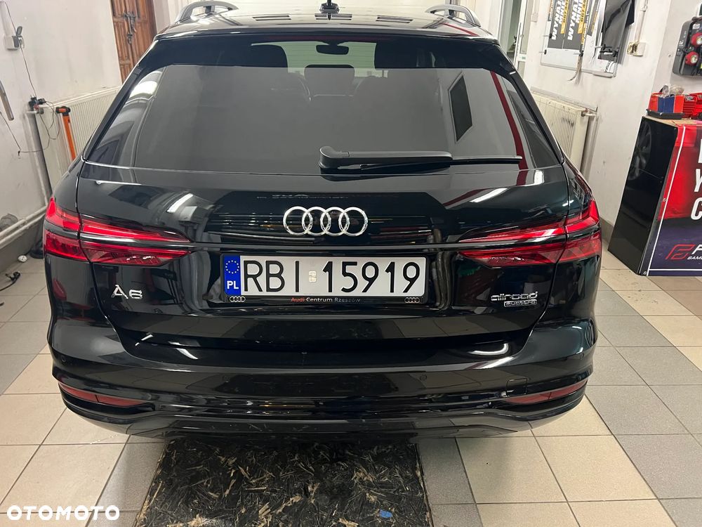Audi A6 Allroad - 3
