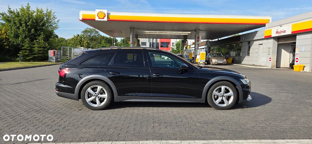 Audi A6 Allroad - 6