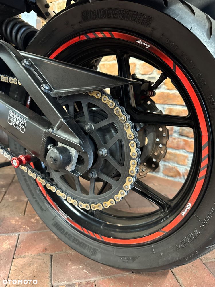 Kawasaki Versys 650 - 30