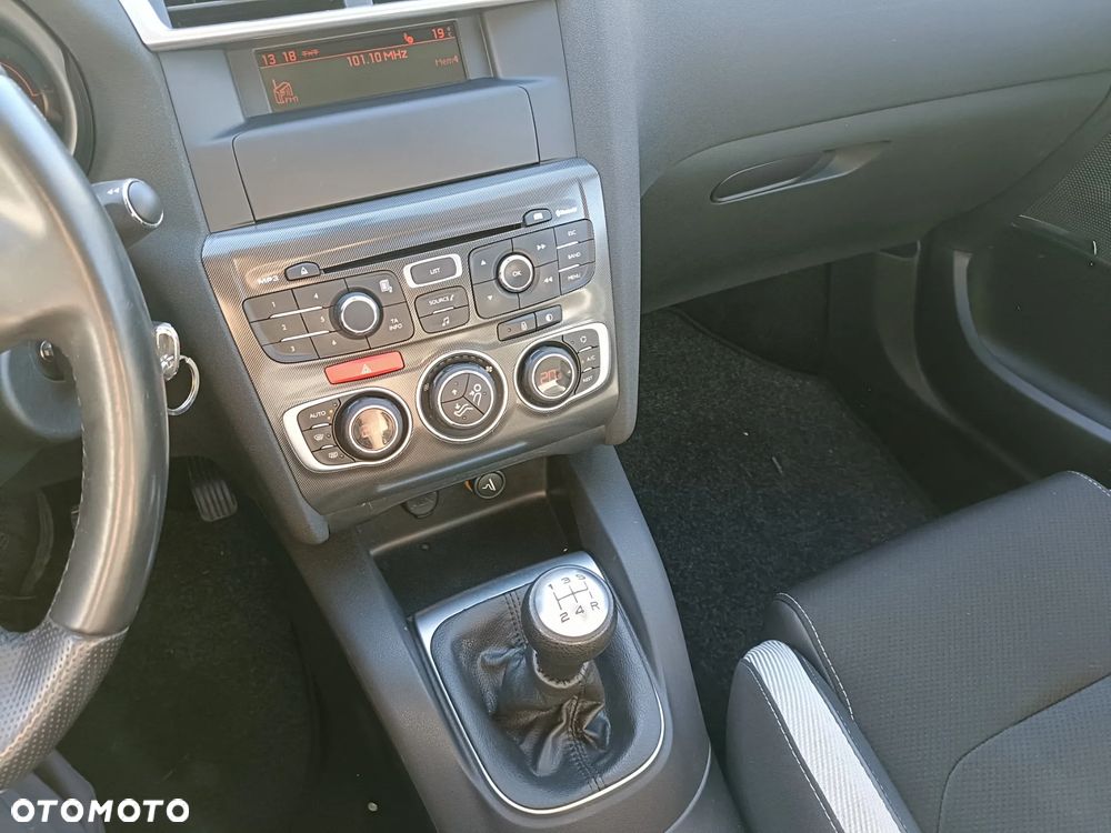 Citroën C4 - 25