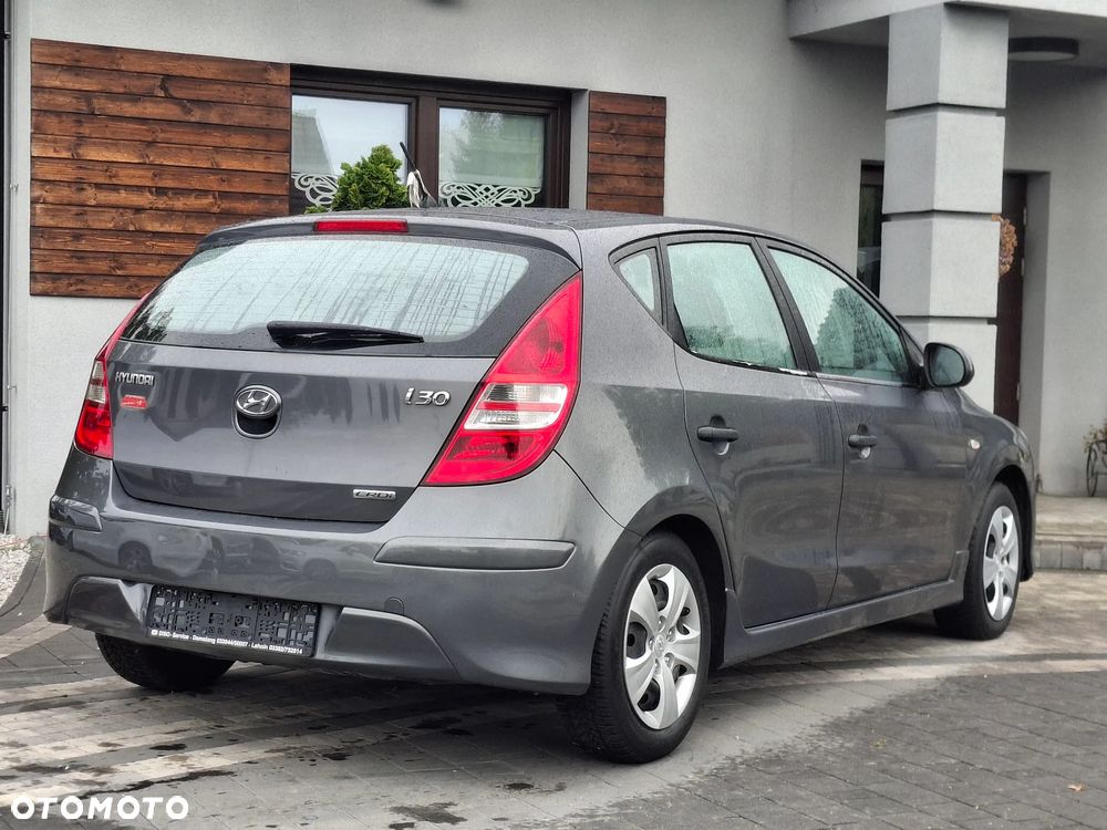 Hyundai i30 1.6 CRDi Comfort - 18