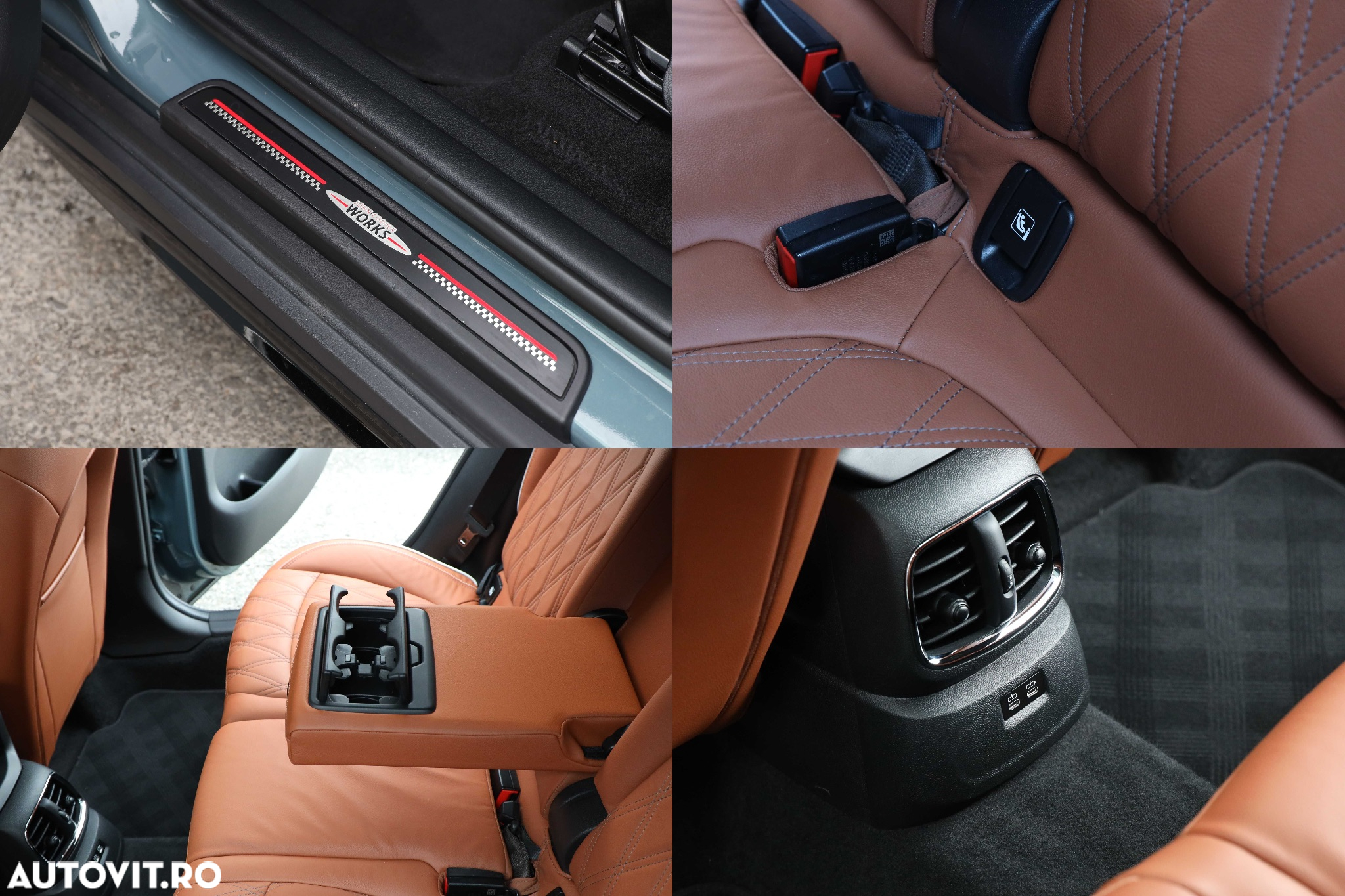 Mini Countryman JCW ALL4 - 22