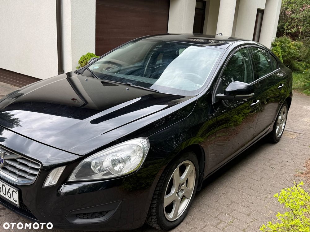 Volvo S60 D4 - 6