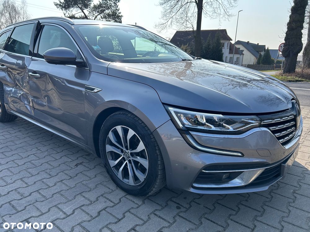 Renault Talisman - 4