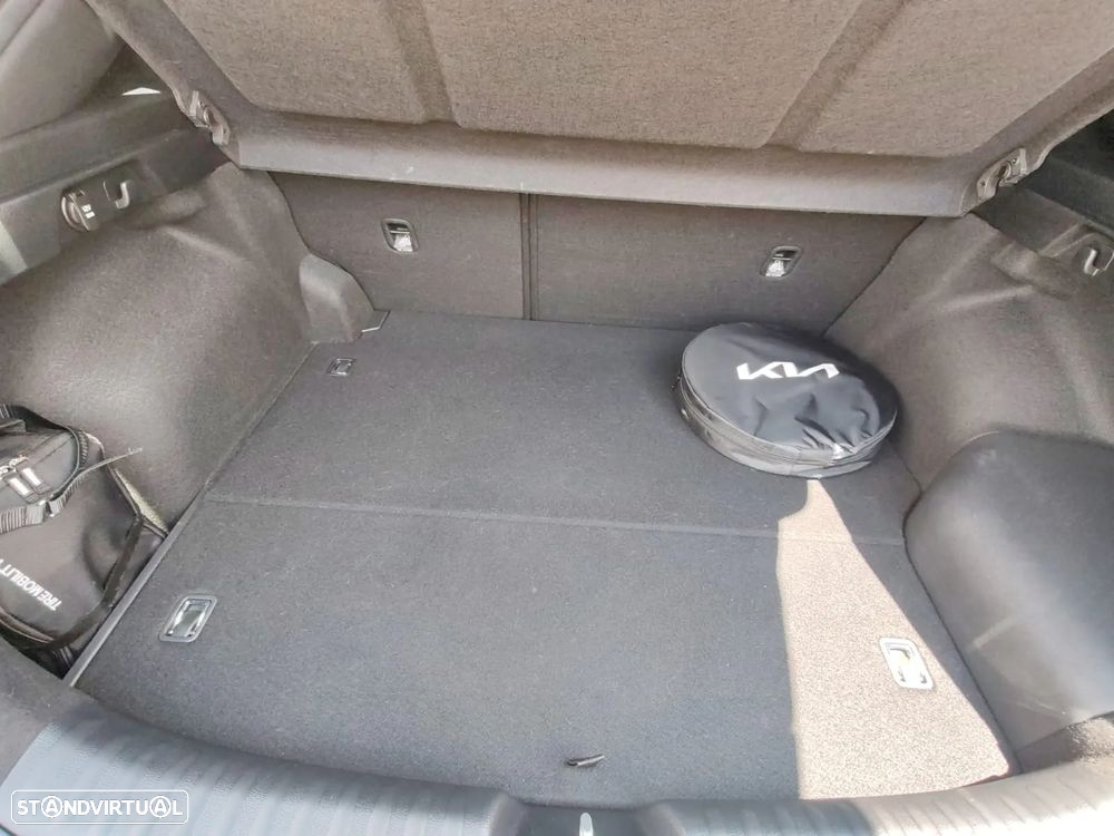 Kia XCeed 1.6 GDi PHEV Drive - 8