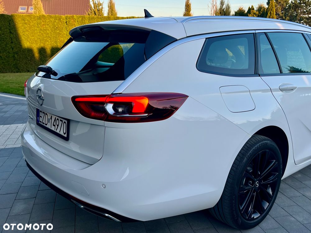 Opel Insignia 2.0 CDTI Business Elegance S&S - 19