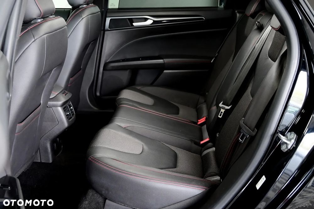 Ford Mondeo 1.5 EcoBoost STart-Stopp ST-Line - 20