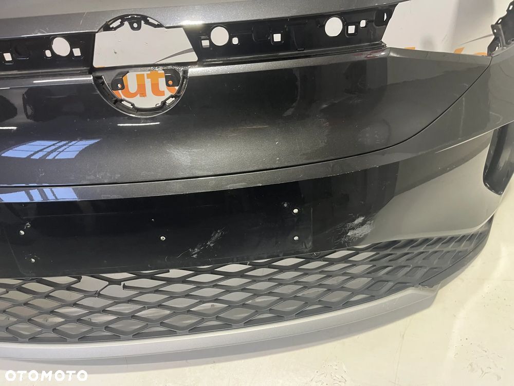 VW ID4 ID.4 11A GTX ZDERZAK PRZÓD PRZEDNI 11A807221 - 4