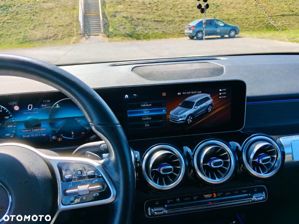 Mercedes-Benz GLB 250 8G-DCT Style - 9