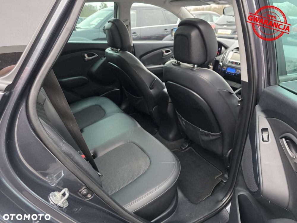 Hyundai ix35 - 8