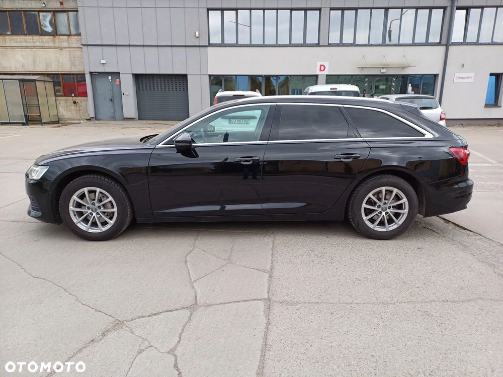 Audi A6 - 2
