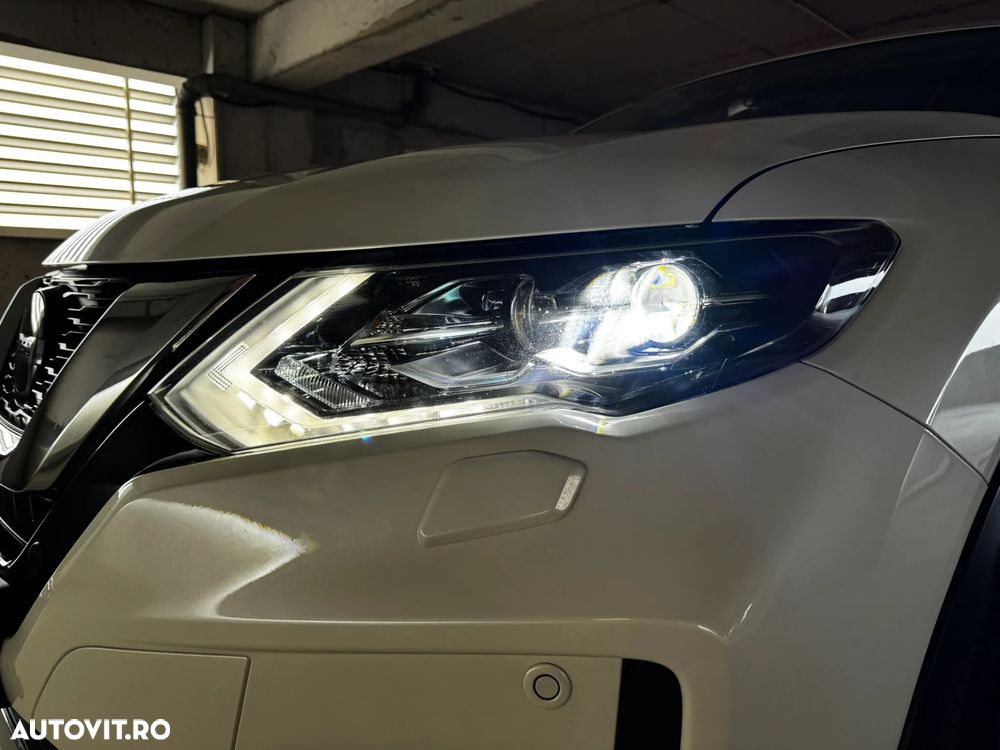 Nissan X-Trail - 9