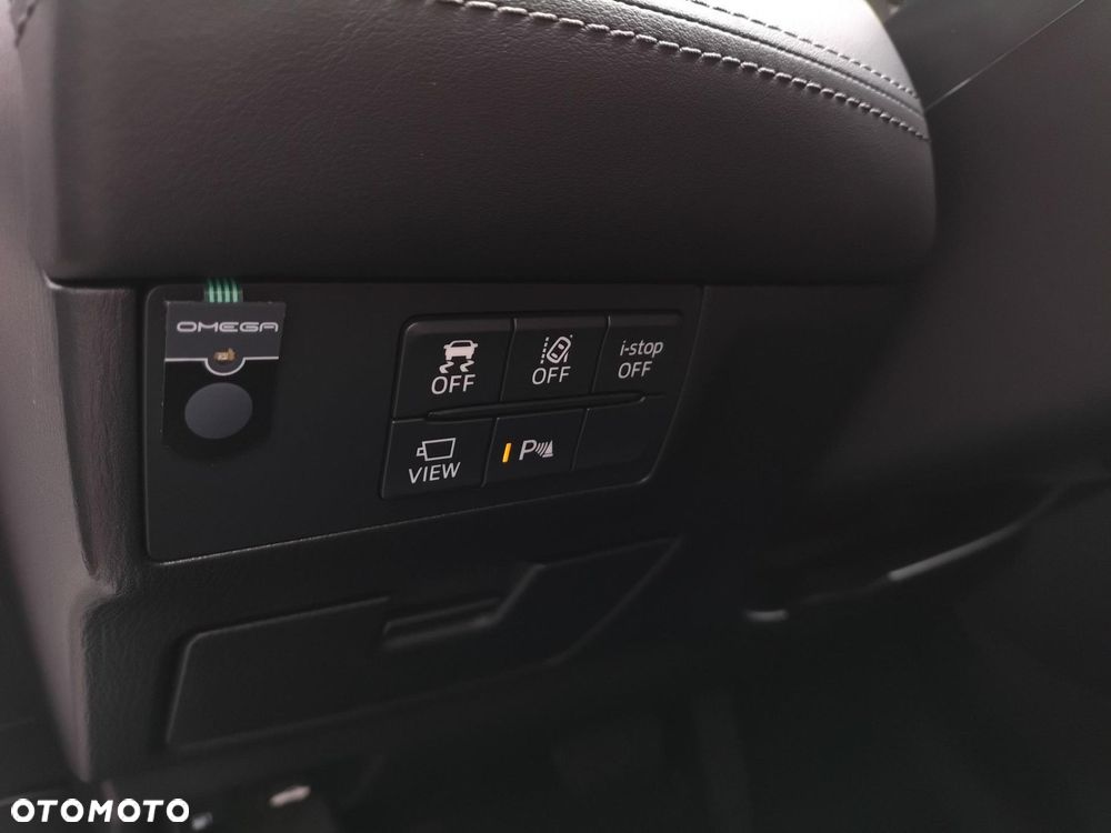 Mazda 6 - 12