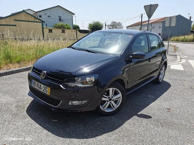 VW Polo 1.2 Match - 1