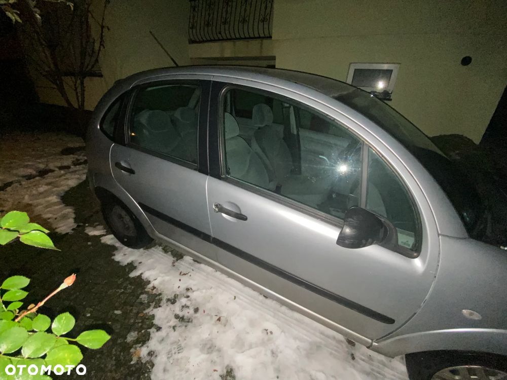 Citroën C3 1.4 HDi X - 10