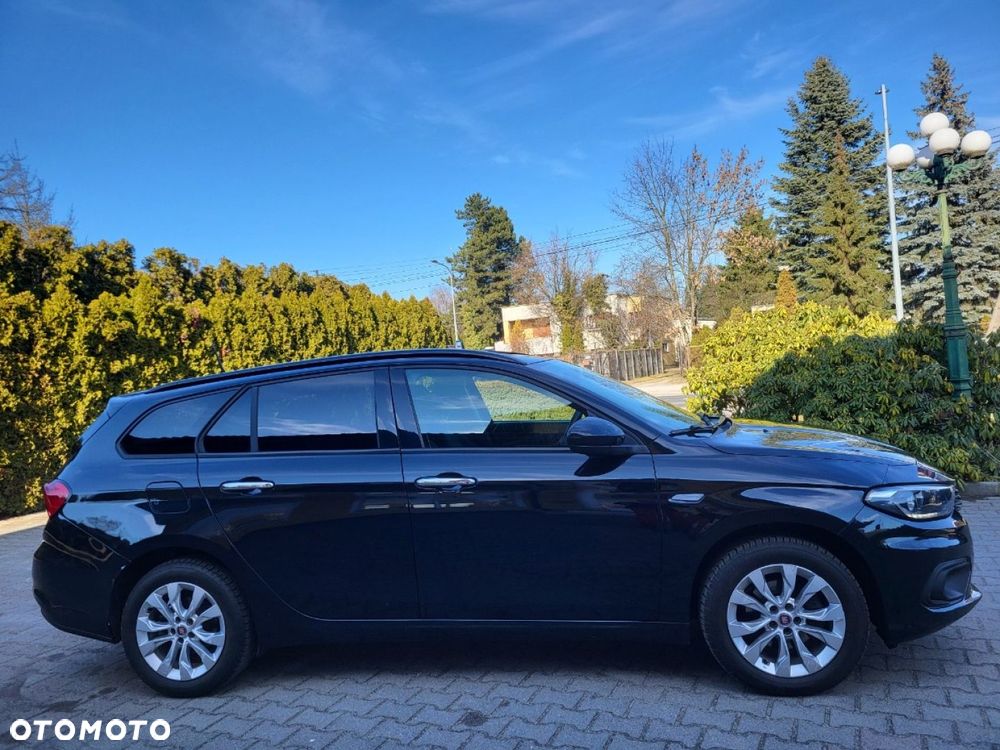 Fiat Tipo - 2
