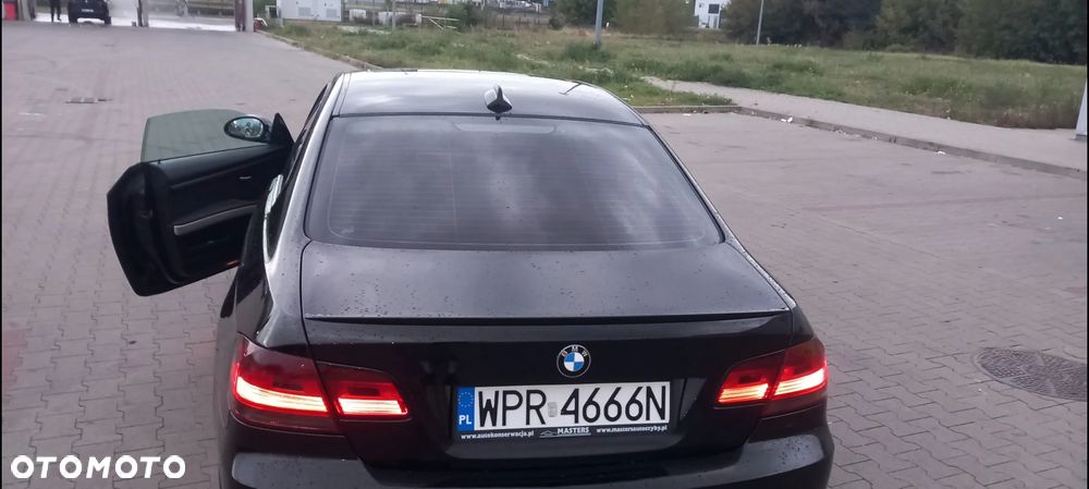 BMW Seria 3 330 Ci - 23