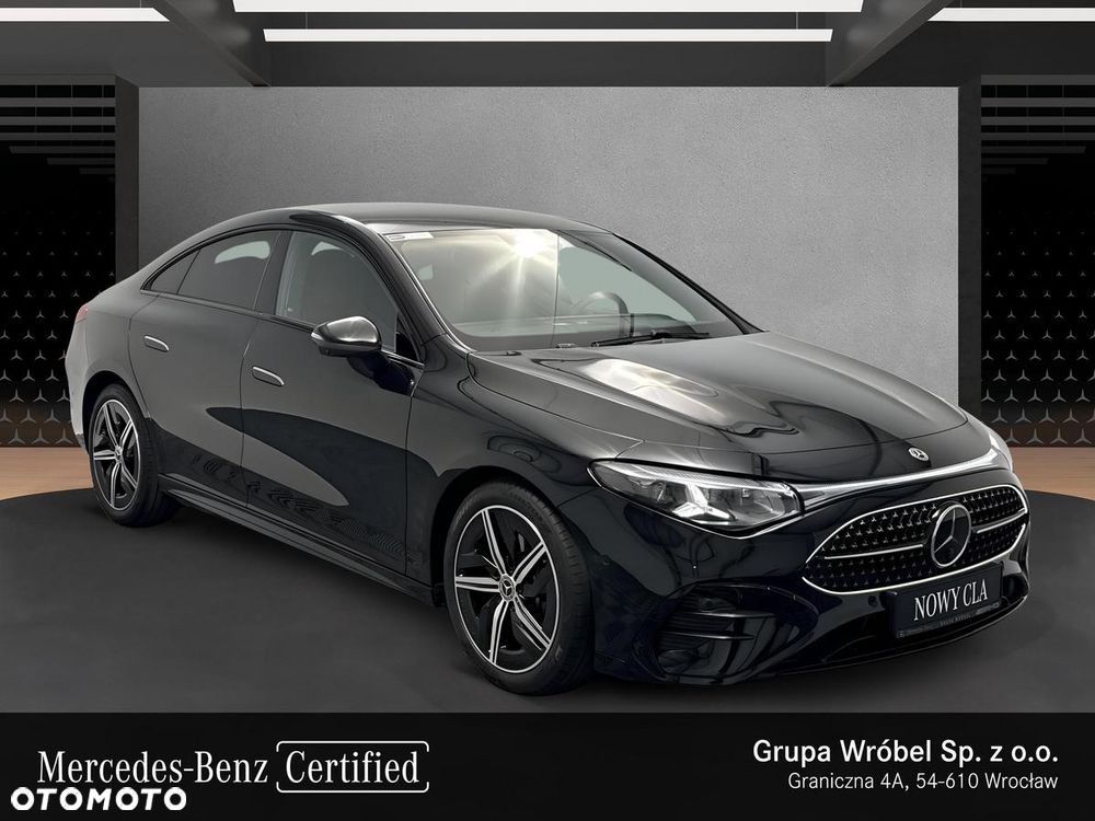 Mercedes-Benz CLA 200 mHEV 4-Matic 8G-DCT - 7