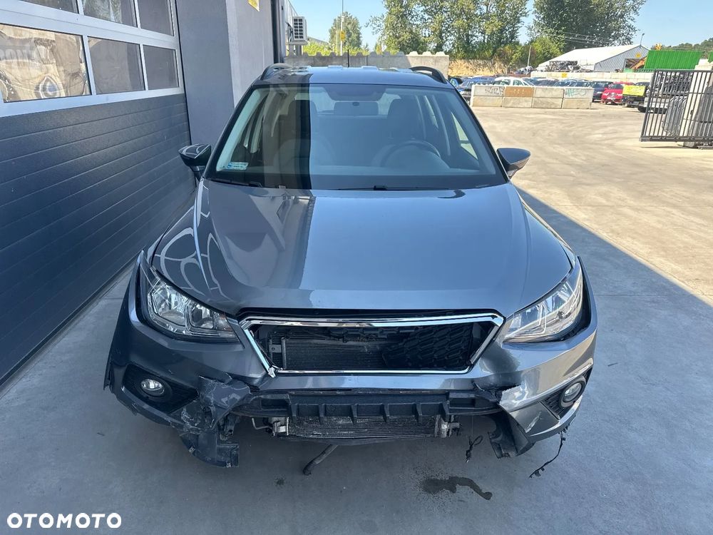 Seat Arona 1.0 TSI Style S&S - 3