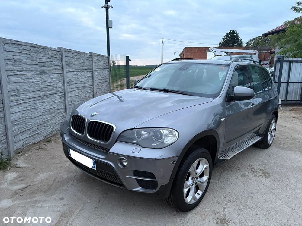 BMW X5 xDrive30d - 4
