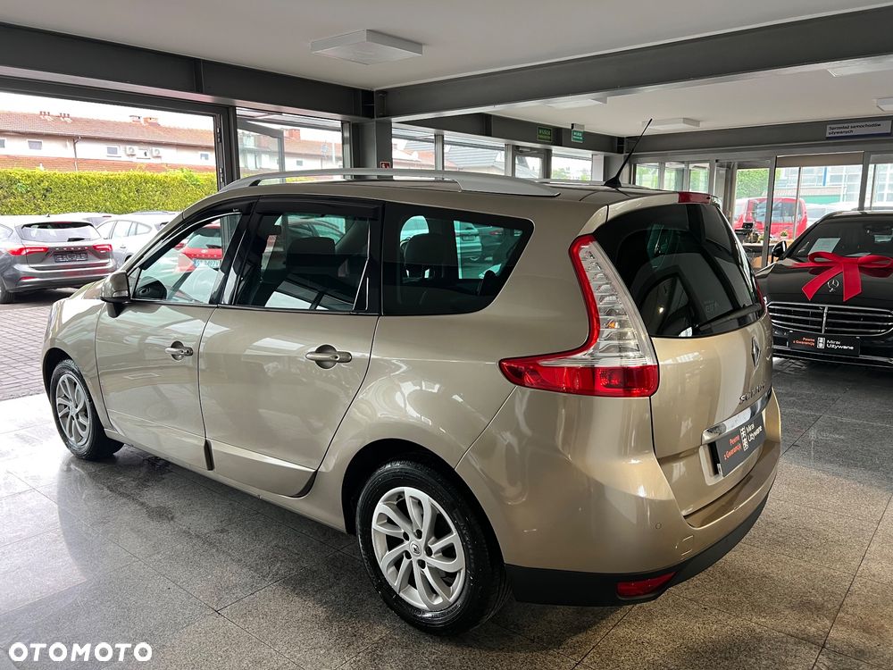 Renault Grand Scenic Gr 1.6 dCi Energy Intens - 11